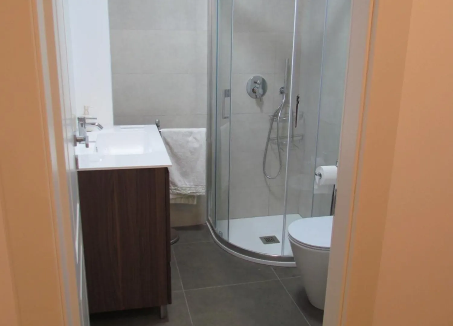 Апартаменты Milano Missori Suite