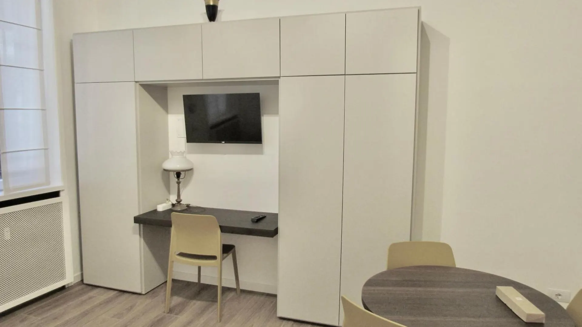 Milano Missori Suite Апартаменты