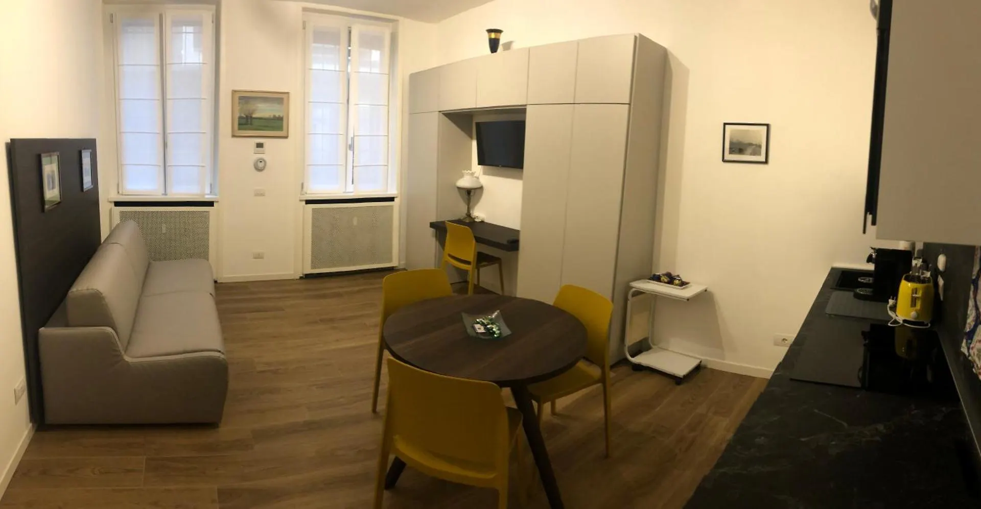 Milano Missori Suite