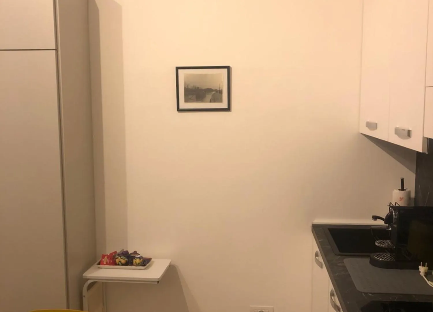 Апартаменты Milano Missori Suite
