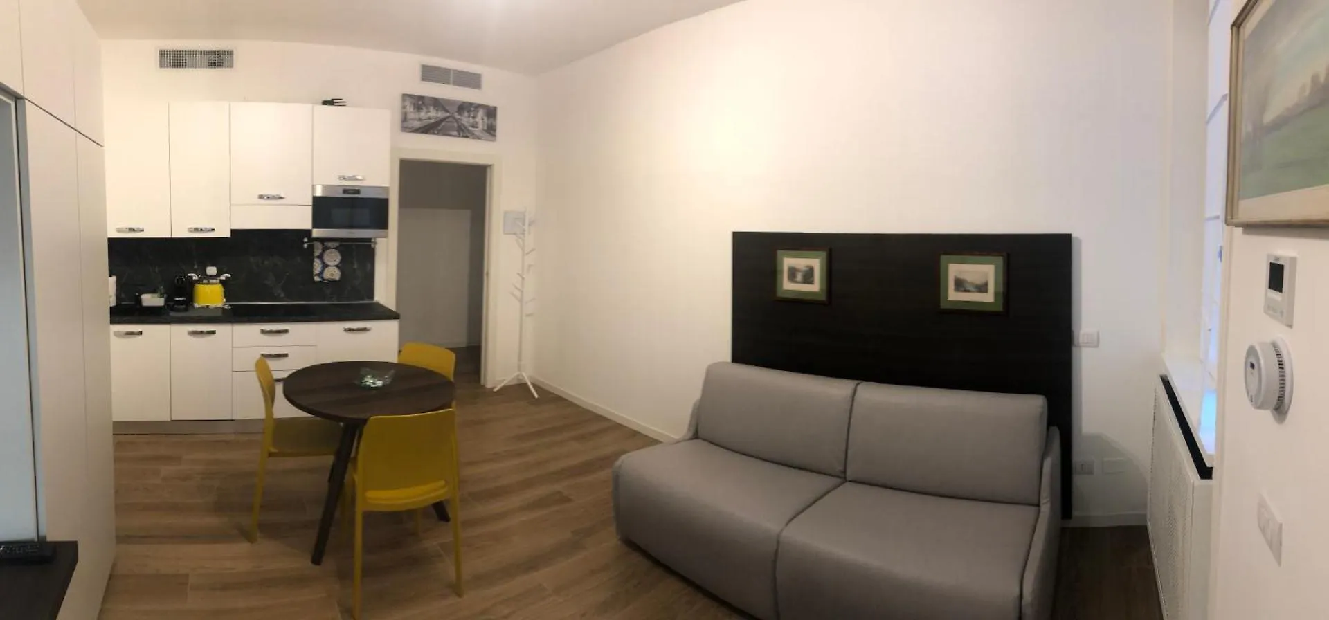 Апартаменты Milano Missori Suite