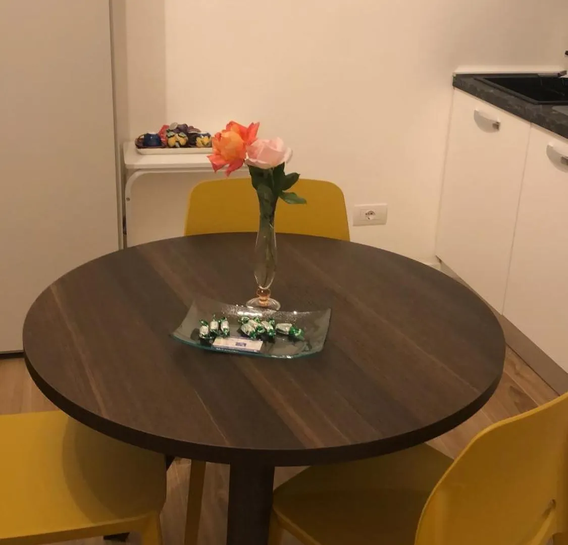Milano Missori Suite Милан