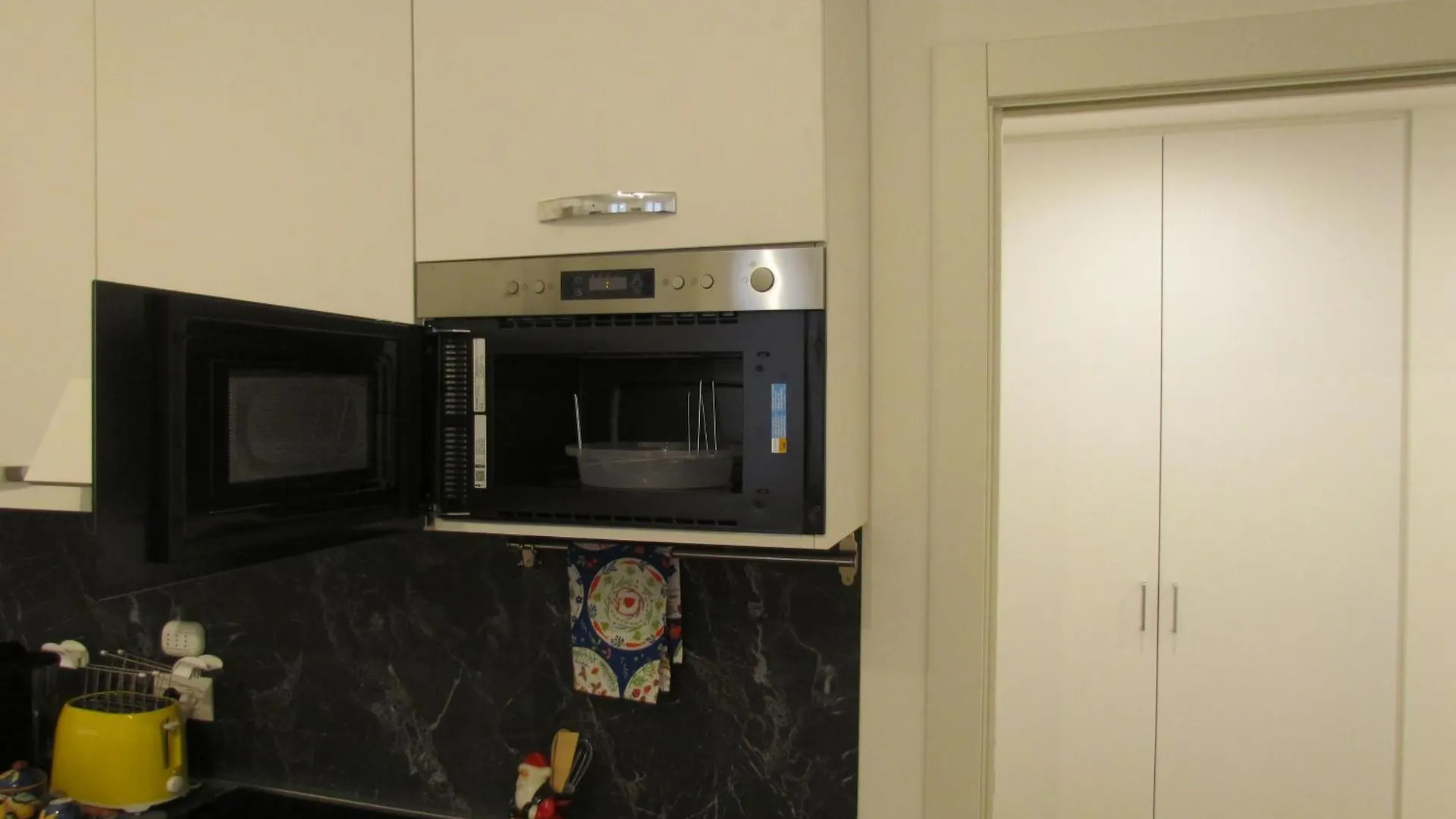 Апартаменты Milano Missori Suite