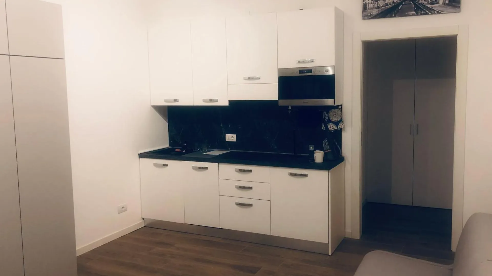 Milano Missori Suite Italy